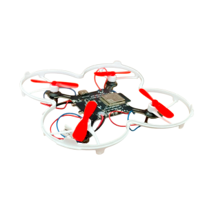 Module ESP Quadrirotor Open Source ESP32-S3