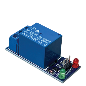 Module Relais 5V, 1 Canal LOW