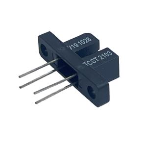 Capteur photoélectrique TCST2103