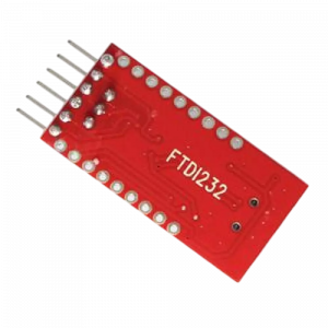 Convertisseur USB vers TTL FT232