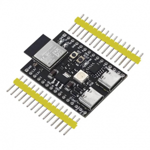 ESP32-C3 Dual Type-C WiFi Bluetooth BLE 5.0 DevKitM-1