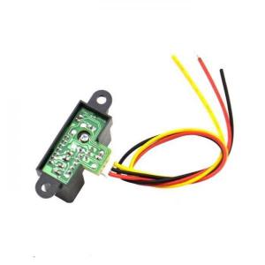 Capteur de proximité infrarouge - Sharp GP2Y0A21YK