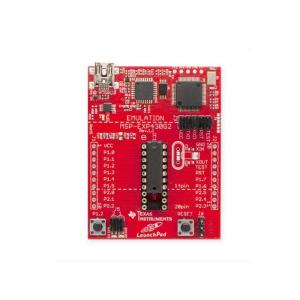 Carte de développement MSP430G2553