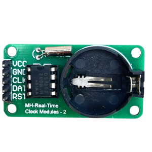 Module RTC S1302
