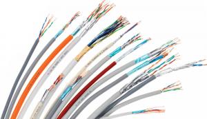 Câble réseau