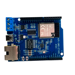 Carte de développement Arduino AiPi-UNO-ET485 Ai Thinker