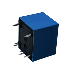 Relais 3V,  (5 broches)