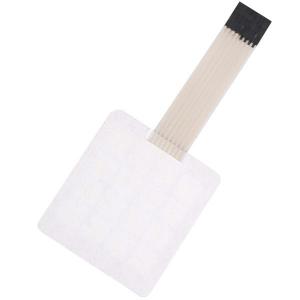 MEMBRANE 4*4 MATRIX KEYPAD