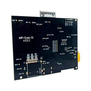 Carte de développement multifonction Ai-Thinker AiPi-Eyes-S1