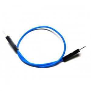 Jumper wires 30cm  Mâle/Mâle