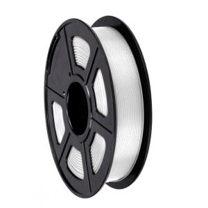 1kg PLA 1.75mm 3D printer filament  White