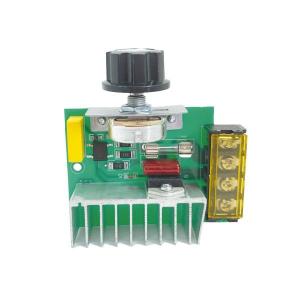 Variateur de puissance AC SCR 220V 2000W