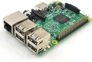 Raspberry Pi3 Model B