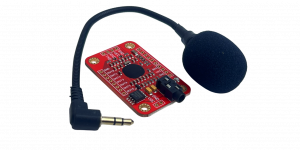 Module de Reconnaissance Vocale Elechouse V3