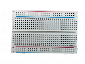 Protoboard 400 points