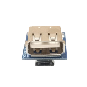 Module d'alimentation élévatrice (boost) 5V