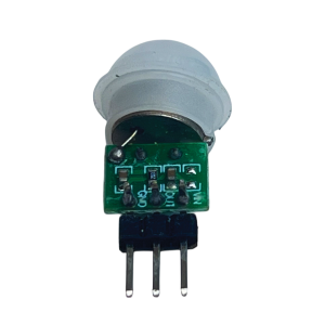 Capteur de mouvement HC-SR312