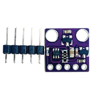 Capteur de concentration d'oxygène GY-MAX30100