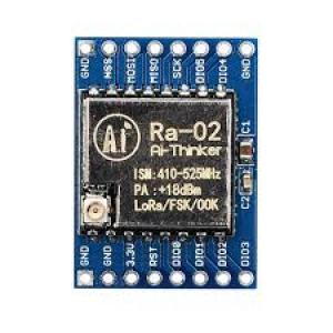 Module LoRa SX1278 RA-02