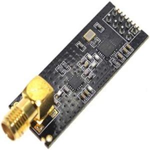 Emetteur-récepteur nRF24L01