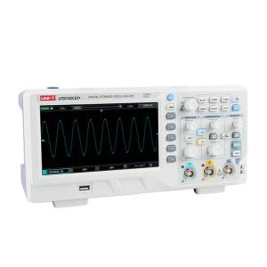 Oscilloscope UTD 2102 CEX+