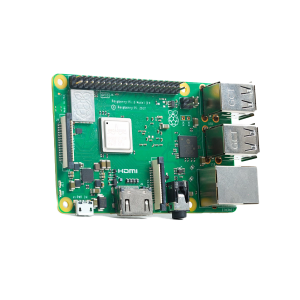 Raspberry Pi3 Model B Plus