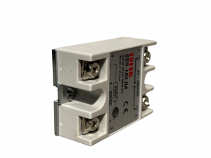 Relais Statique SSR-100DA