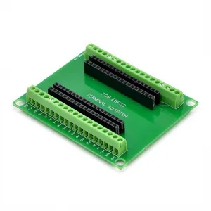 Carte d'extension ESP32