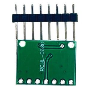 Capteur de pulsation cardiaque GY-MAX30100