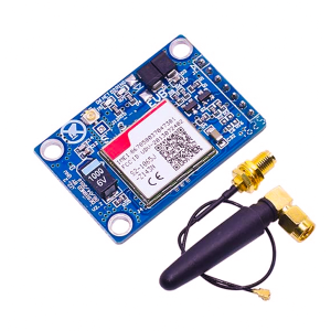 SIM800L V2.0 5V MODULE GSM GPRS sans fil quadri-bande