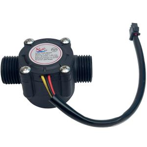 Débitmètre eau/liquide