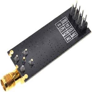 Emetteur-récepteur nRF24L01