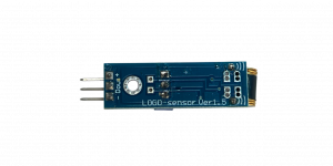 Capteur de vibration 801S