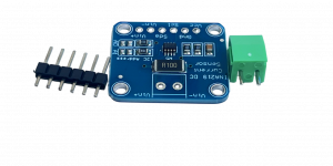 Capteur de Courant NA219DC