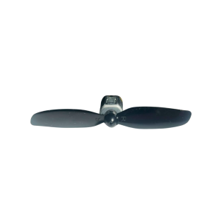 un moteur de drone + une hélice droit