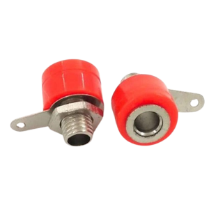 Connecteur banane femelle