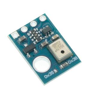 Capteur de température et d'humidité AHT10