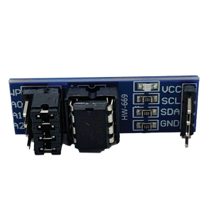 Module EEPROM AT24C256 I2C