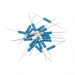 Résistance 560R - 1/2W