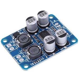 Amplificateur audio de puissance TPA 3118