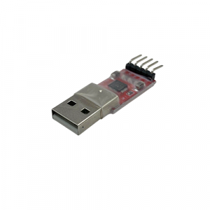 Module USB-TTL - Port série, UART STC CP2102