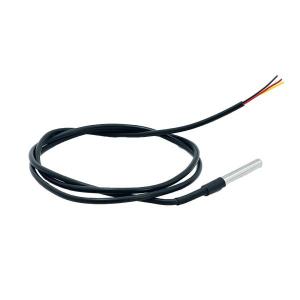 Capteur de température à sonde Ds18b20