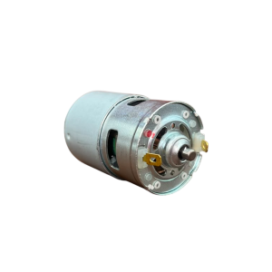 moteur à courant continu (DC) 12 V