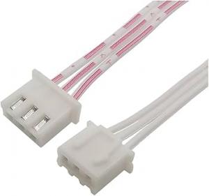 Connecteur JST-XH