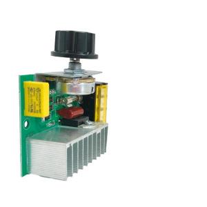 Variateur de puissance AC SCR 220V 2000W