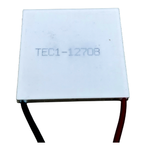 Module Peltier TEC1-12708
