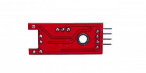 Capteur tactile  KY-036