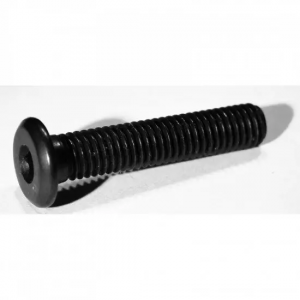 Vis basse profil (Low Profile) M5 x 20 mm