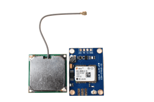 Module GPS Neo 8M