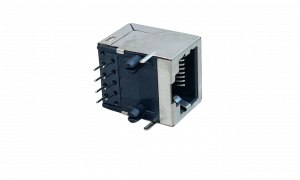 connecteur RJ45 femelle